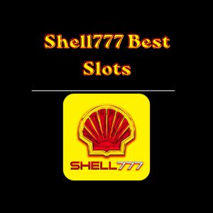 Shell777 Most Popular Slots – Top Online Games to Explore - Logo - shell777m